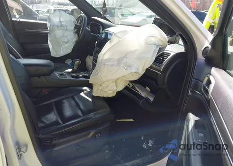 2019 Jeep Grand Cherokee Limited 4X4 z USA, uszkodzony, nr VIN 1C4RJFBGXKC712177